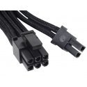 Silverstone PP06B-PCIE55 0,55 m Silverstone PP06B-PCIE55 0,55 m