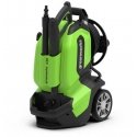 High pressure washer Greenworks G40 High pressure washer Greenworks G40
