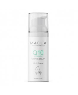 Macca Q10 Age Miracle The Emulsion 50ml