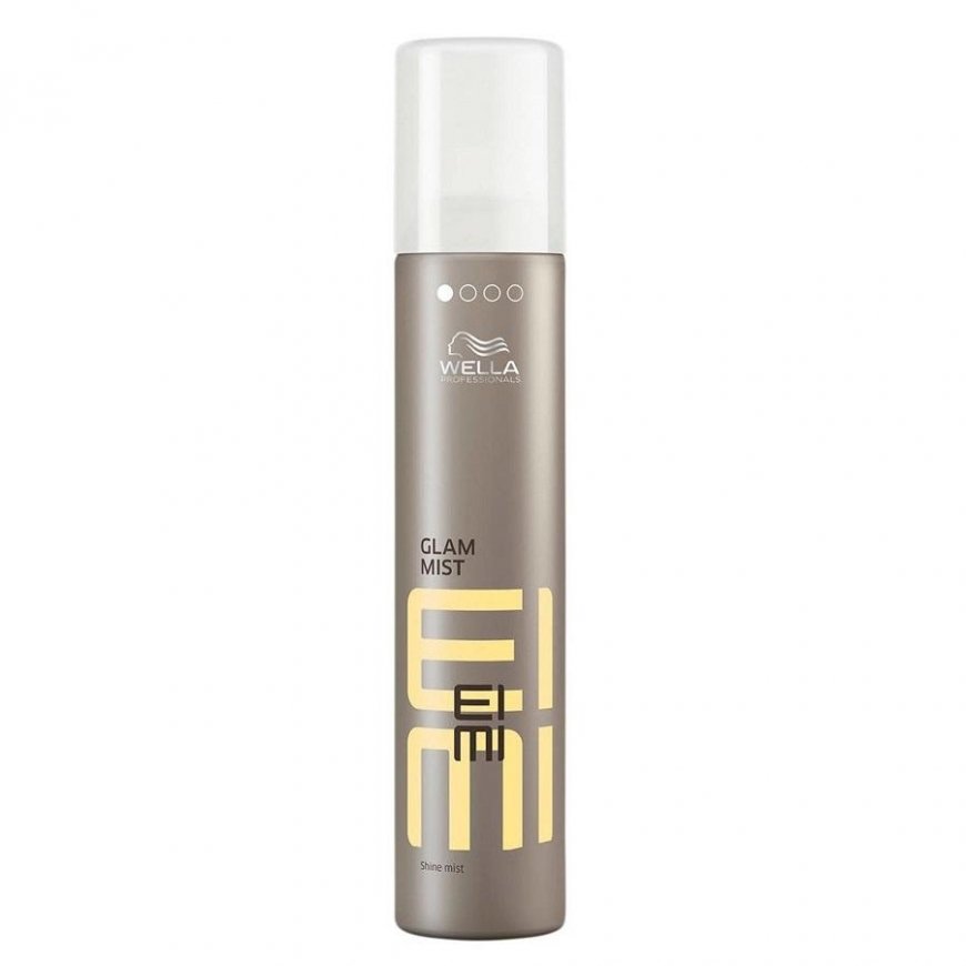 Wella Eimi Glam Mist illuminating mist 200ml