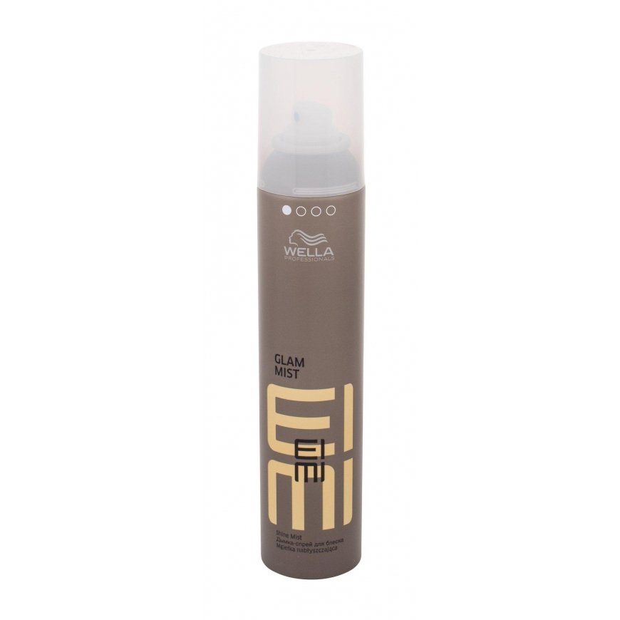 Wella Eimi Glam Mist šviečianti dulksna 200ml – 2