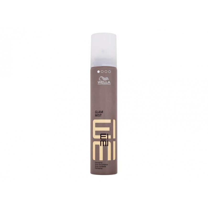 Wella Eimi Glam Mist illuminating mist 200ml – 3