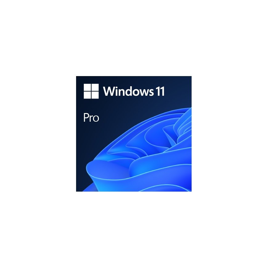 Microsoft Windows 11 Pro 1 licence(-s)