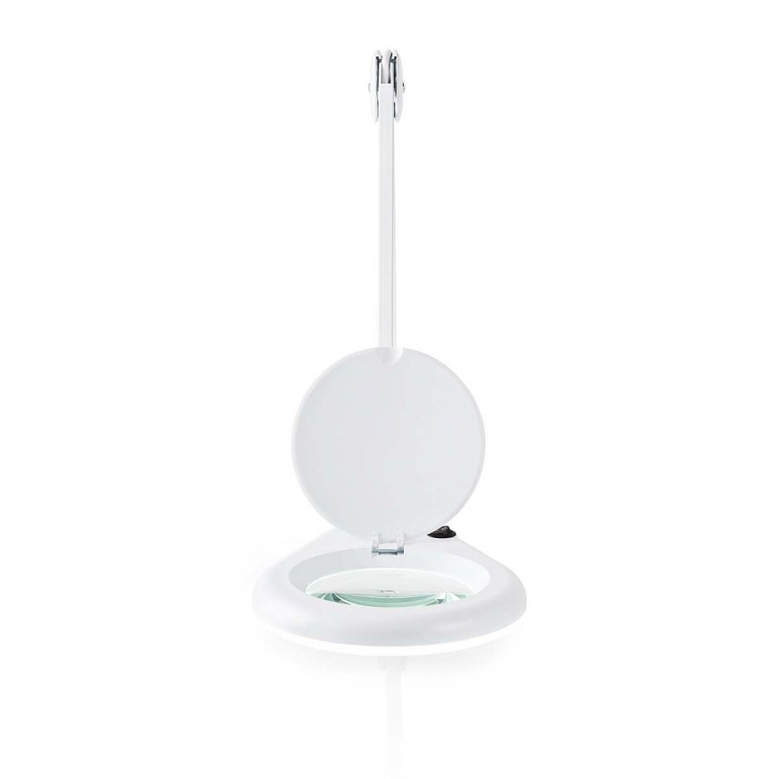 Nedis MAGL2WT suurennuslasilamppu – 3