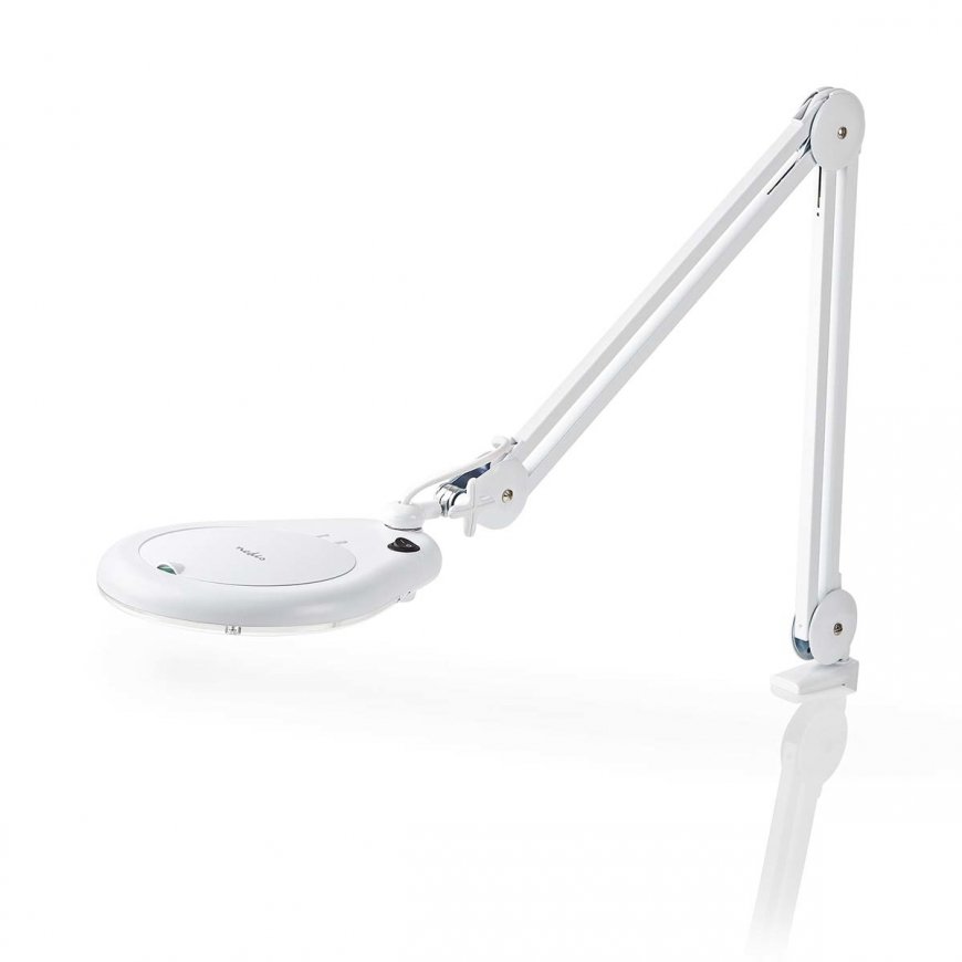 Nedis MAGL2WT suurenduslamp – 5