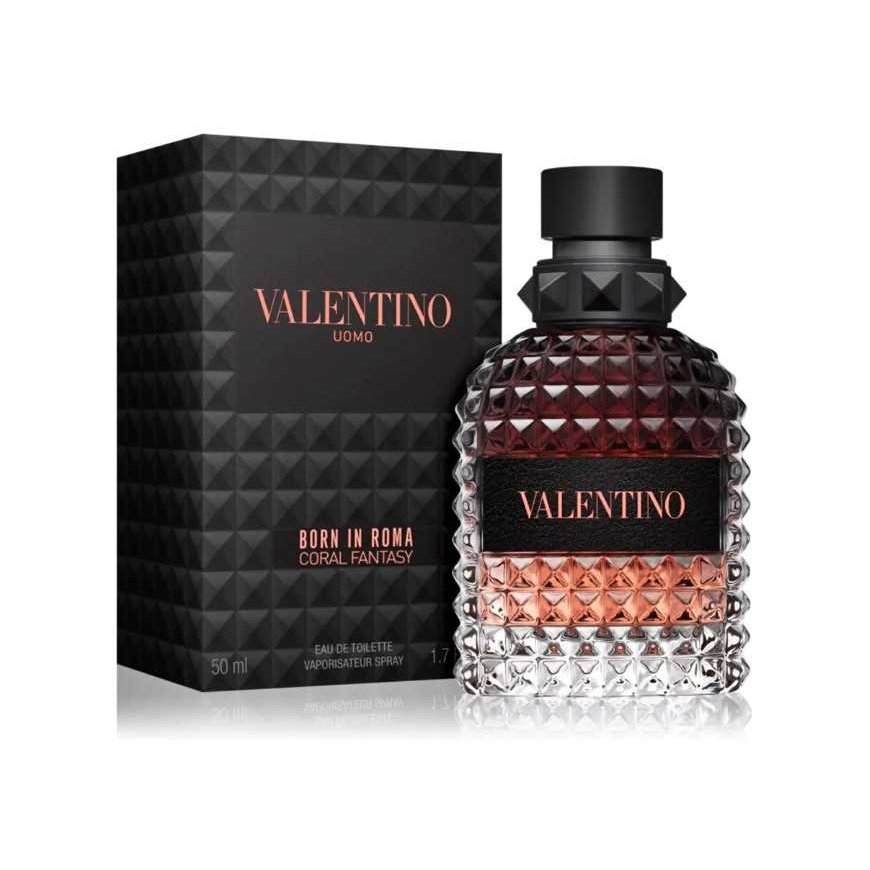 Valentino Perfume for men Valentino Uomo