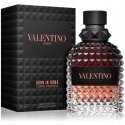 Kvepalai vyrams Valentino Uomo Born in Roma Coral Fantasy EDT, 50 ml Kvepalai vyrams Valentino Uomo Born in Roma Coral Fantasy EDT, 50 ml