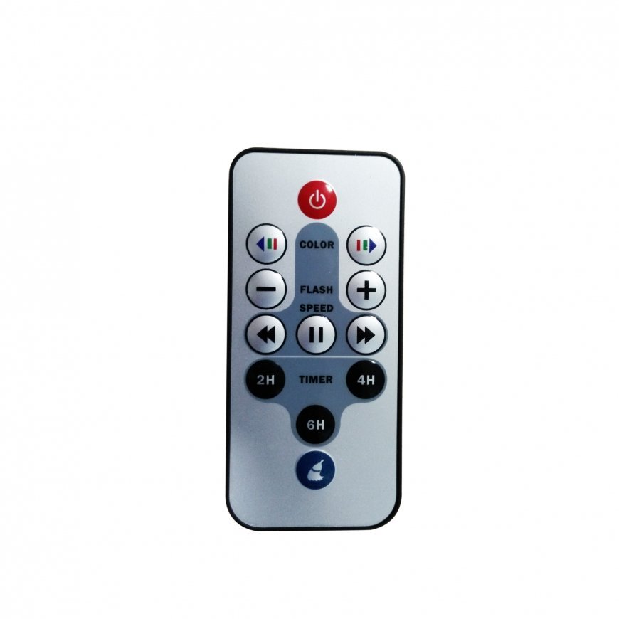 Ultron 239699 āra apgaismojums Zemē iestiprināms āra apgaismojums LED – 4