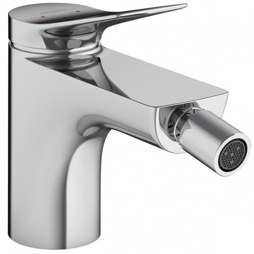Hansgrohe Bidet faucet Hansgrohe Vivenis 75200000