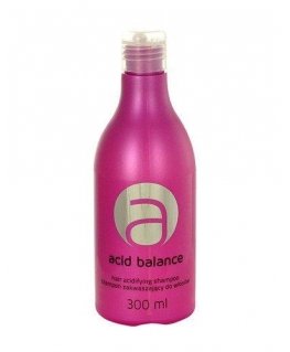 Plaukų spalvą tausojantis šampūnas Stapiz Acid Balance Acidifying 1000ml