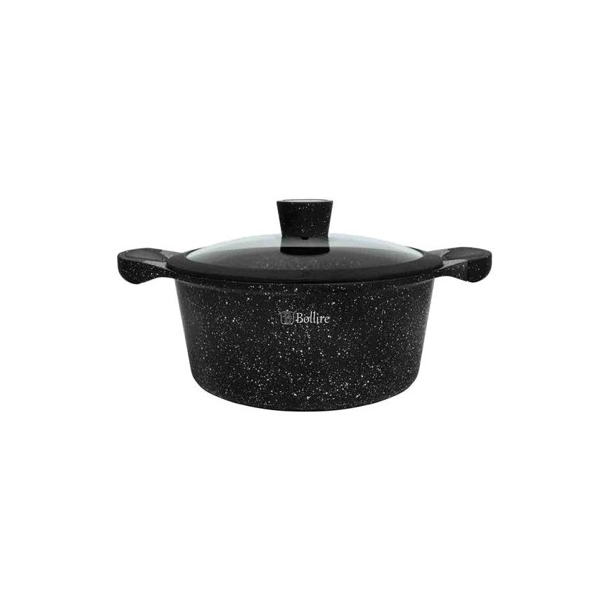 Bollire Pot Milano BR-1104, 5.2L