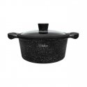 Bollire Pot Milano BR-1104, 5.2L Bollire Pot Milano BR-1104, 5.2L