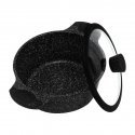 Bollire Puodas Milano BR-1104, 5,2L Bollire Puodas Milano BR-1104, 5,2L