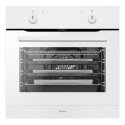 Gram IO 5610-90 W krāsns 65 L A Balts Gram IO 5610-90 W krāsns 65 L A Balts