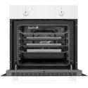 Gram IO 5610-90 W oven 65 L A White Gram IO 5610-90 W oven 65 L A White