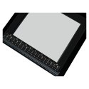 Gram IO 5610-90 W orkaitė 65 L A Balta