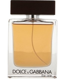 Dolce & Gabbana The One For Men woda toaletowa spray 100ml Tester Dolce&Gabbana