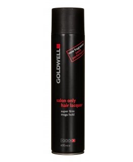Stapiz Stiprios fiksacijos plaukų lakas Goldwell Salon Only Hair Lacquer (5) 600ml