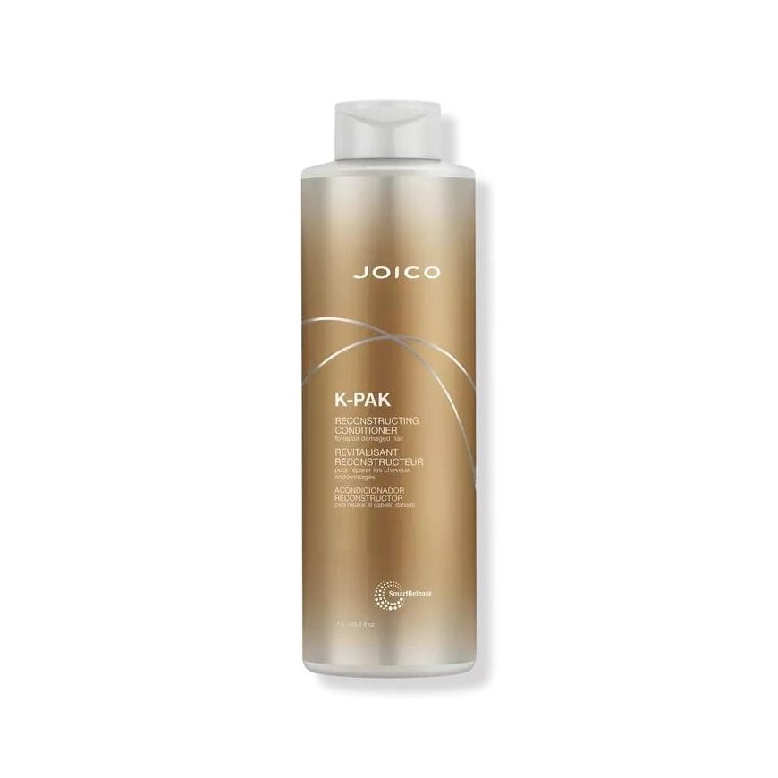 Joico K-PAK Reconstructing Conditioner hair reconstruction conditioner 1000ml
