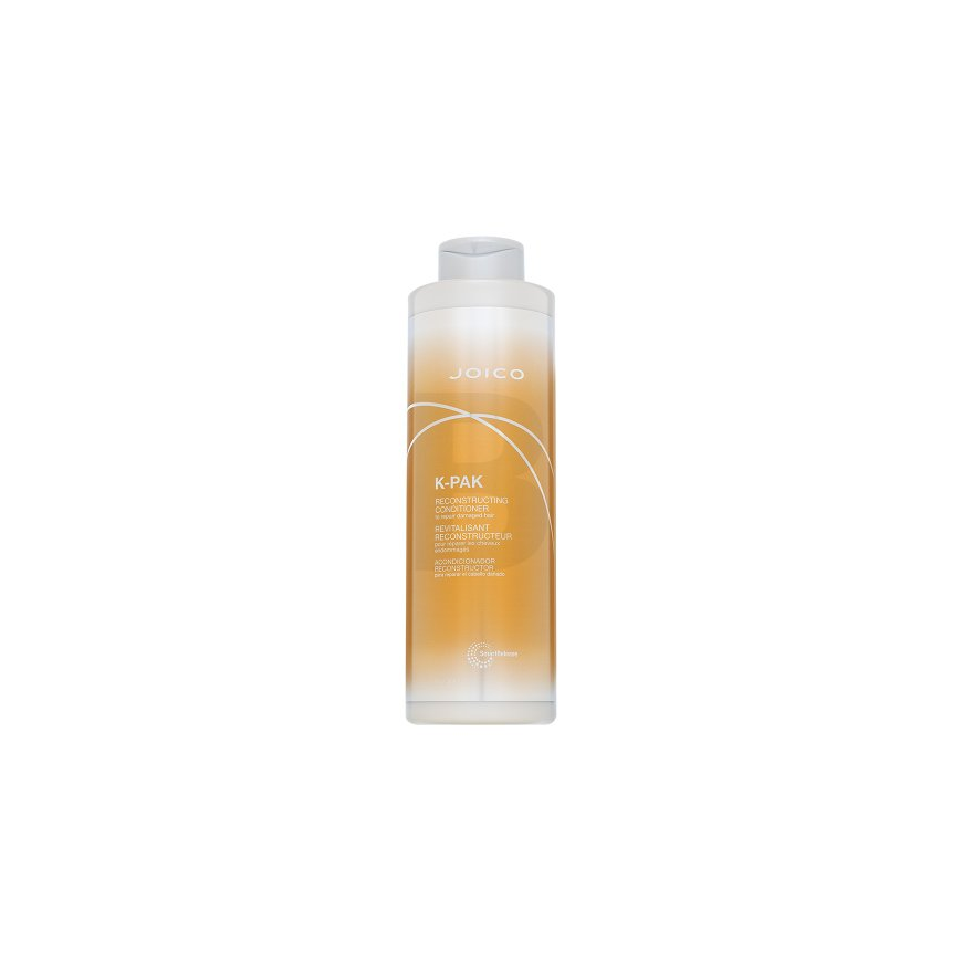 Joico K-PAK Reconstructing Conditioner hair reconstruction conditioner 1000ml – 2