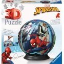 Ravensburger 11563 palapeli 3D-palapeli 72 kpl Sarjakuvat