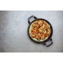 Staub Round Baking & Casserole Dish - 400 ml, Black