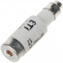 Elteco FUSE INSERT ETI-D01/4A 4 A 400 V gL/gG E14 ETI Elteco FUSE INSERT ETI-D01/4A 4 A 400 V gL/gG E14 ETI