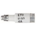Elteco LYDŽIŲJŲ SAUGIKLIŲ ĮDĖKLAS ETI-D01/4A 4 A 400 V gL/gG E14 ETI Elteco LYDŽIŲJŲ SAUGIKLIŲ ĮDĖKLAS ETI-D01/4A 4 A 400 V gL/gG E14 ETI