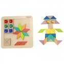 Puzzle MASTERKIDZ educational color mosaic Puzzle MASTERKIDZ educational color mosaic
