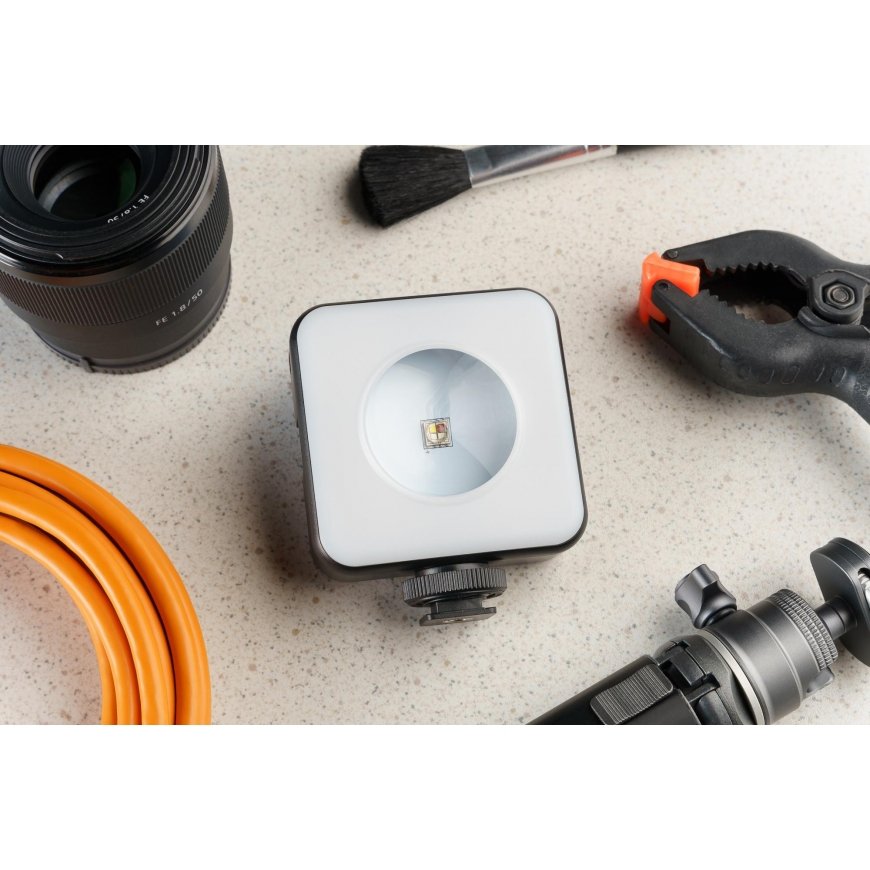 LED šviestuvas Newell RGB-W Rangha Nano sunset – 2