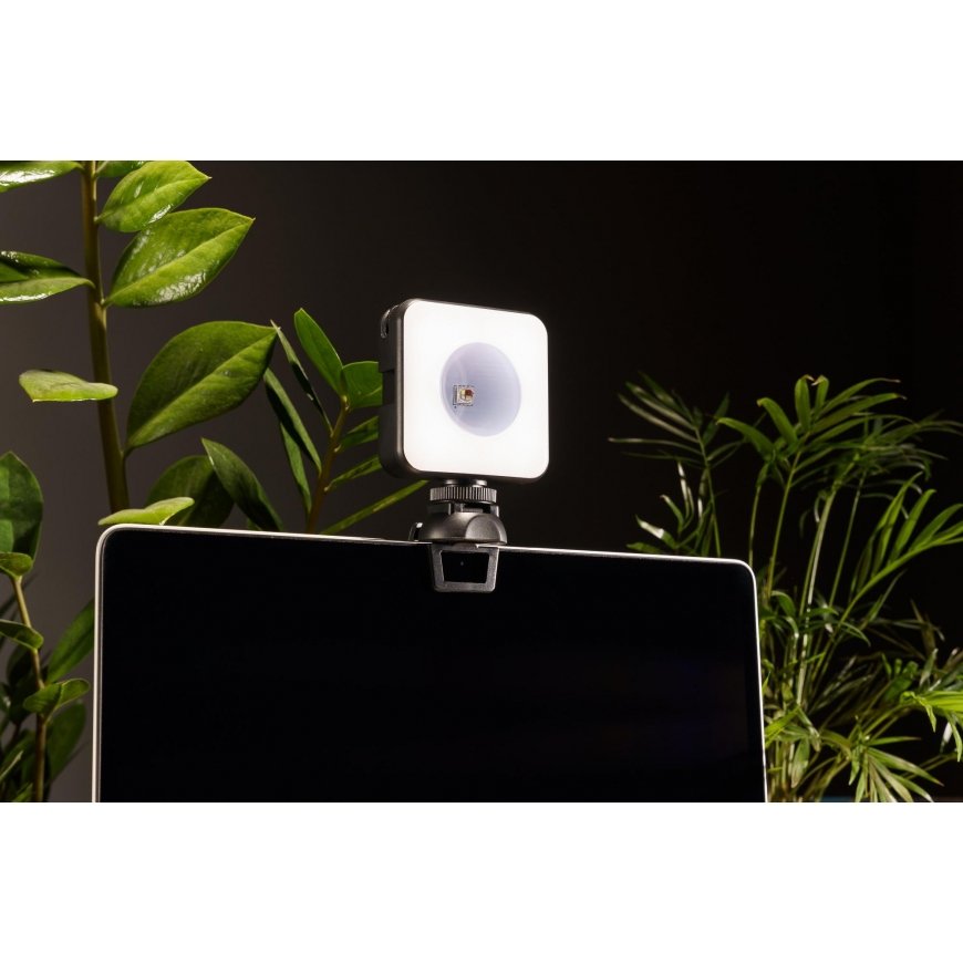 LED lamp Newell RGB-W Rangha Nano sunset – 3