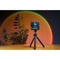 LED šviestuvas Newell RGB-W Rangha Nano sunset LED šviestuvas Newell RGB-W Rangha Nano sunset