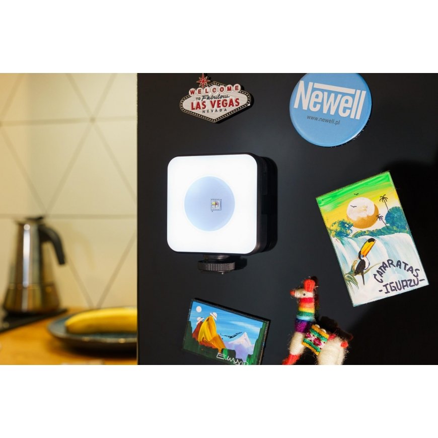 LED lamp Newell RGB-W Rangha Nano sunset – 5