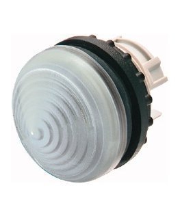 Eaton M22-LH-W trauksmes gaismas indikators 250 V Balts