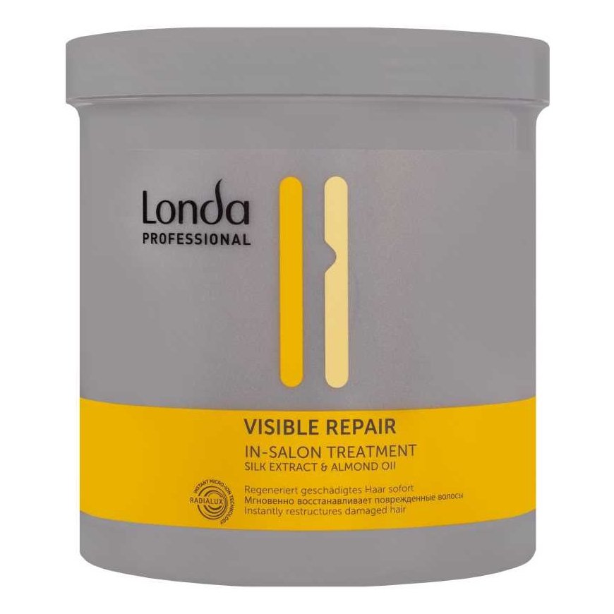 Londa Visible Repair In-Salon Treatment 750ml – 2