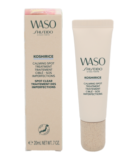 Shiseido Waso Koshirice Calming Spot Treatment, 20 ml