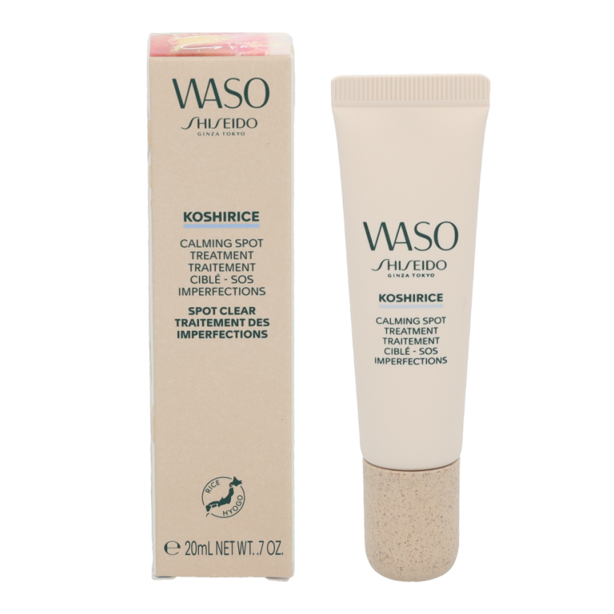 Shiseido Waso Koshirice Calming Spot Treatment