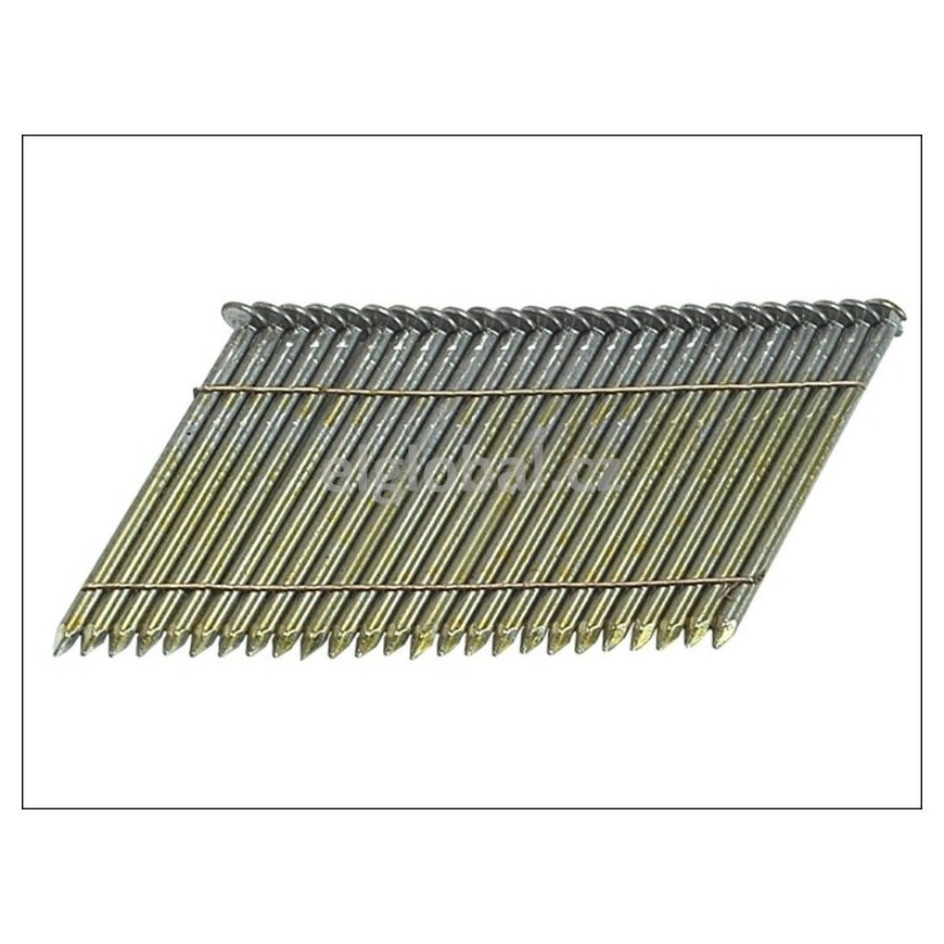 Bostitch Nails Bostitch 3.1x80 mm