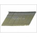 Nails Bostitch 3.1x80 mm 28° 2000 pcs. straight stem Nails Bostitch 3.1x80 mm 28° 2000 pcs. straight stem