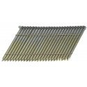 Nails Bostitch 3.1x80 mm 28° 2000 pcs. straight stem Nails Bostitch 3.1x80 mm 28° 2000 pcs. straight stem