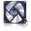 Fractal Design Silent Series R3 80 mm Корпус компьютера Вентилятор 8 cm Черный, Белый Fractal Design Silent Series R3 80 mm Корпус компьютера Вентилятор 8 cm Черный, Белый