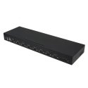 RealPower 284513 järjestikkonverter/repiiter/isolaator USB 2.0 RS-232 Must RealPower 284513 järjestikkonverter/repiiter/isolaator USB 2.0 RS-232 Must