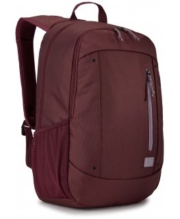 Case Logic Jaunt WMBP215 - Port Royale mugursoma Burgundietis Poliesters