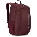Case Logic Jaunt WMBP215 - Port Royale reppu Rinkka Burgundi Polyesteri Case Logic Jaunt WMBP215 - Port Royale reppu Rinkka Burgundi Polyesteri