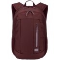 Case Logic Jaunt WMBP215 - Port Royale reppu Rinkka Burgundi Polyesteri Case Logic Jaunt WMBP215 - Port Royale reppu Rinkka Burgundi Polyesteri