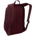 Case Logic Jaunt WMBP215 - Port Royale reppu Rinkka Burgundi Polyesteri Case Logic Jaunt WMBP215 - Port Royale reppu Rinkka Burgundi Polyesteri