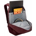 Case Logic Jaunt WMBP215 - Port Royale mugursoma Burgundietis Poliesters Case Logic Jaunt WMBP215 - Port Royale mugursoma Burgundietis Poliesters