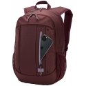Case Logic Jaunt WMBP215 - Port Royale reppu Rinkka Burgundi Polyesteri Case Logic Jaunt WMBP215 - Port Royale reppu Rinkka Burgundi Polyesteri
