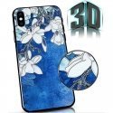 Mocco Flowers Back Case 3D for Samsung Galaxy A13 5G Mocco Flowers Back Case 3D for Samsung Galaxy A13 5G