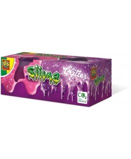 SES Creative Slime - Glitter 2x120gr